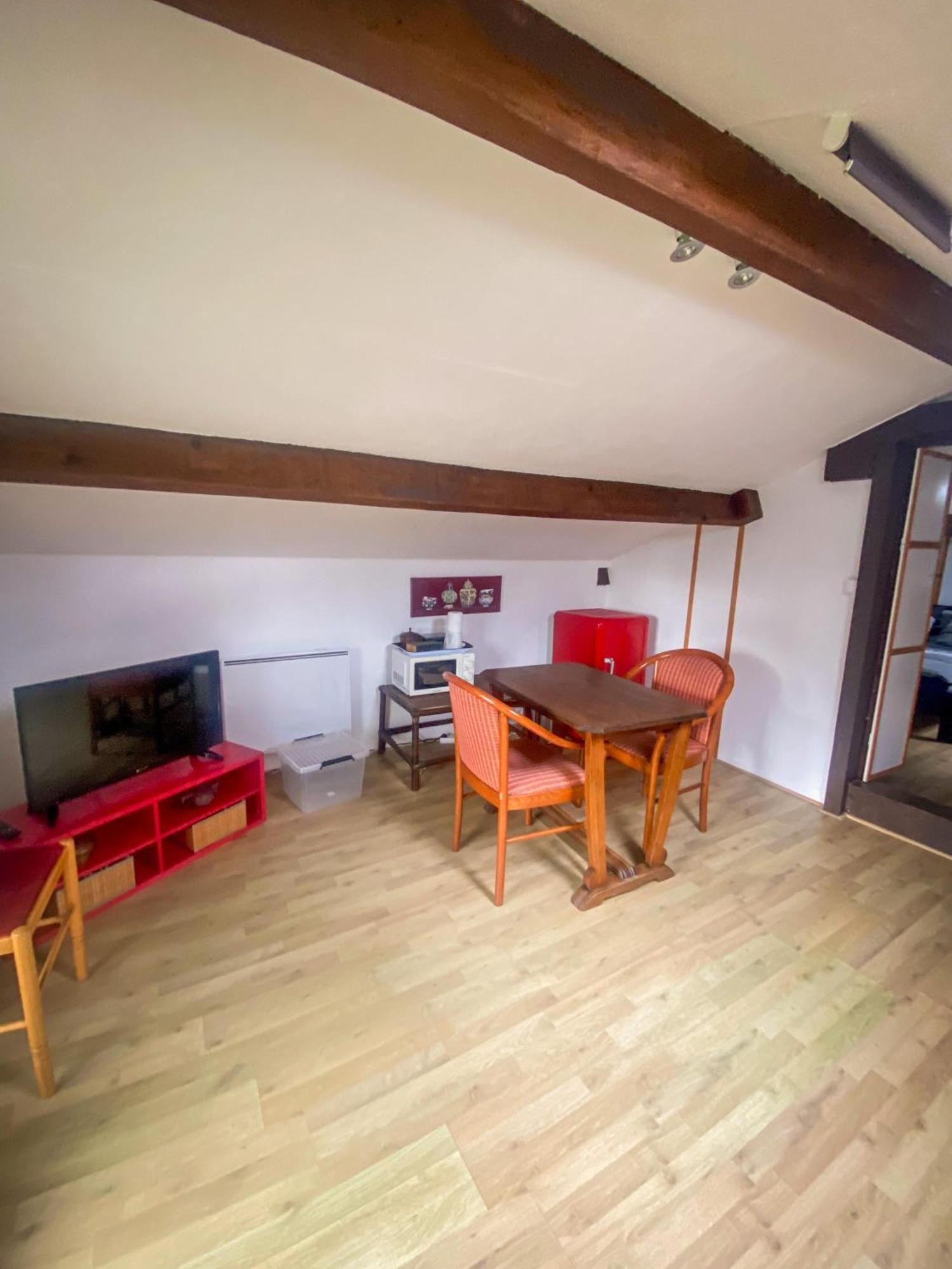 Lankana Apartment Exideuil-sur-Vienne