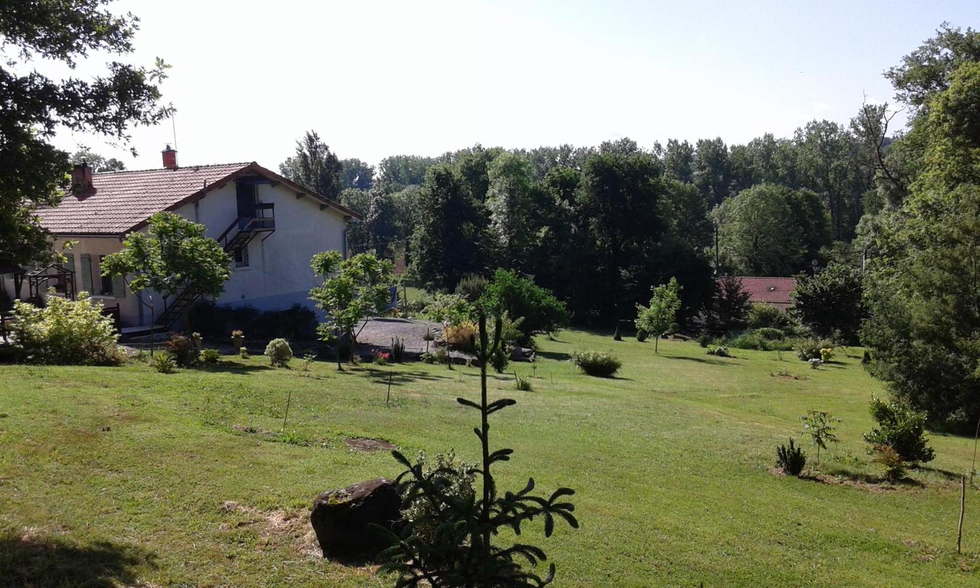 Lankana * Exideuil-sur-Vienne